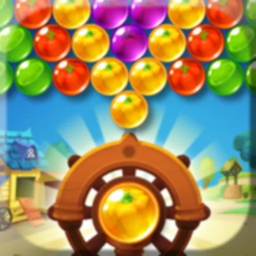 Bubble CoCo