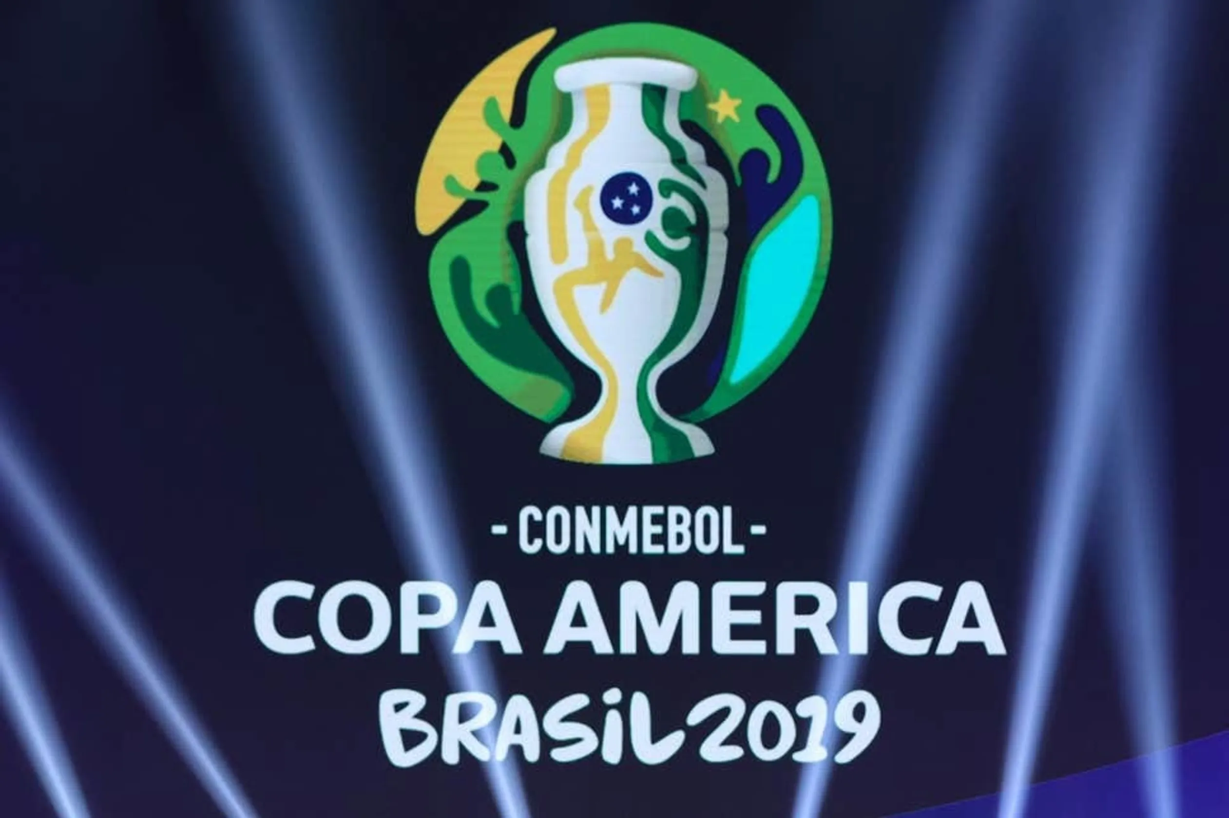 Copa America - 2019