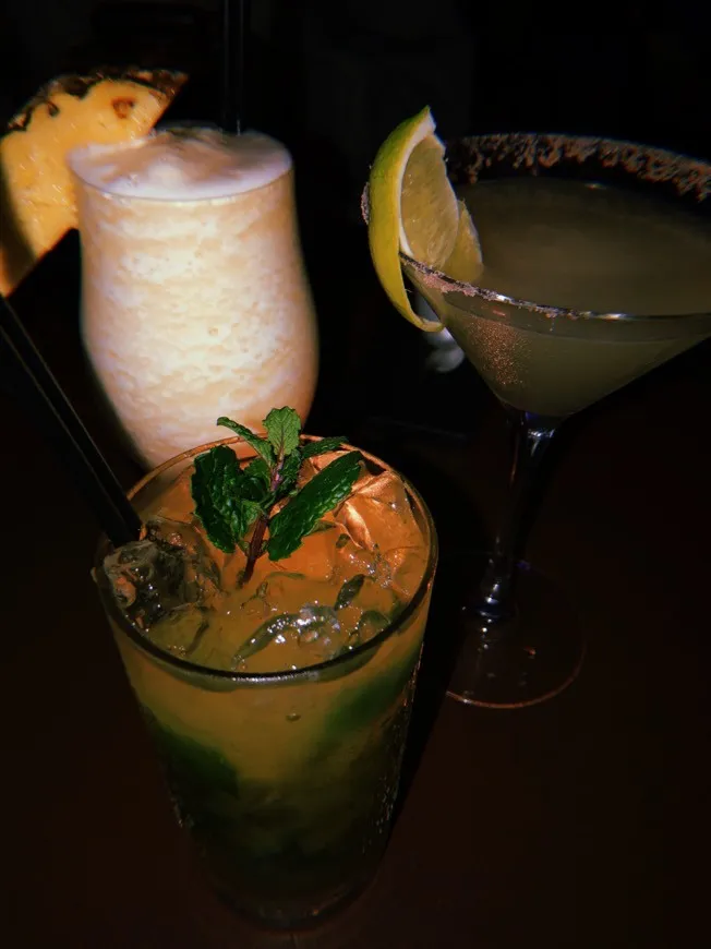 BUDA TERRACE - Terrace Bar