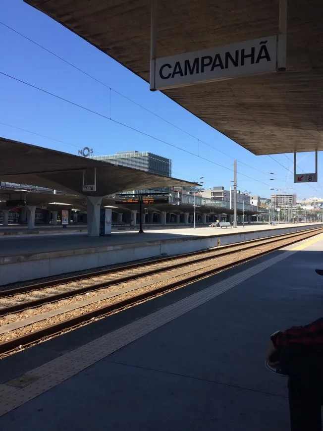Campanhã