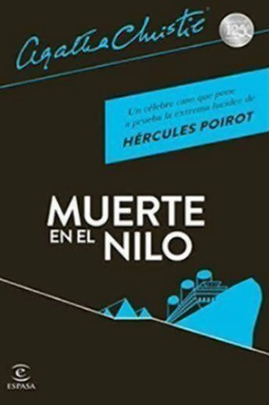 Muerte en el Nilo