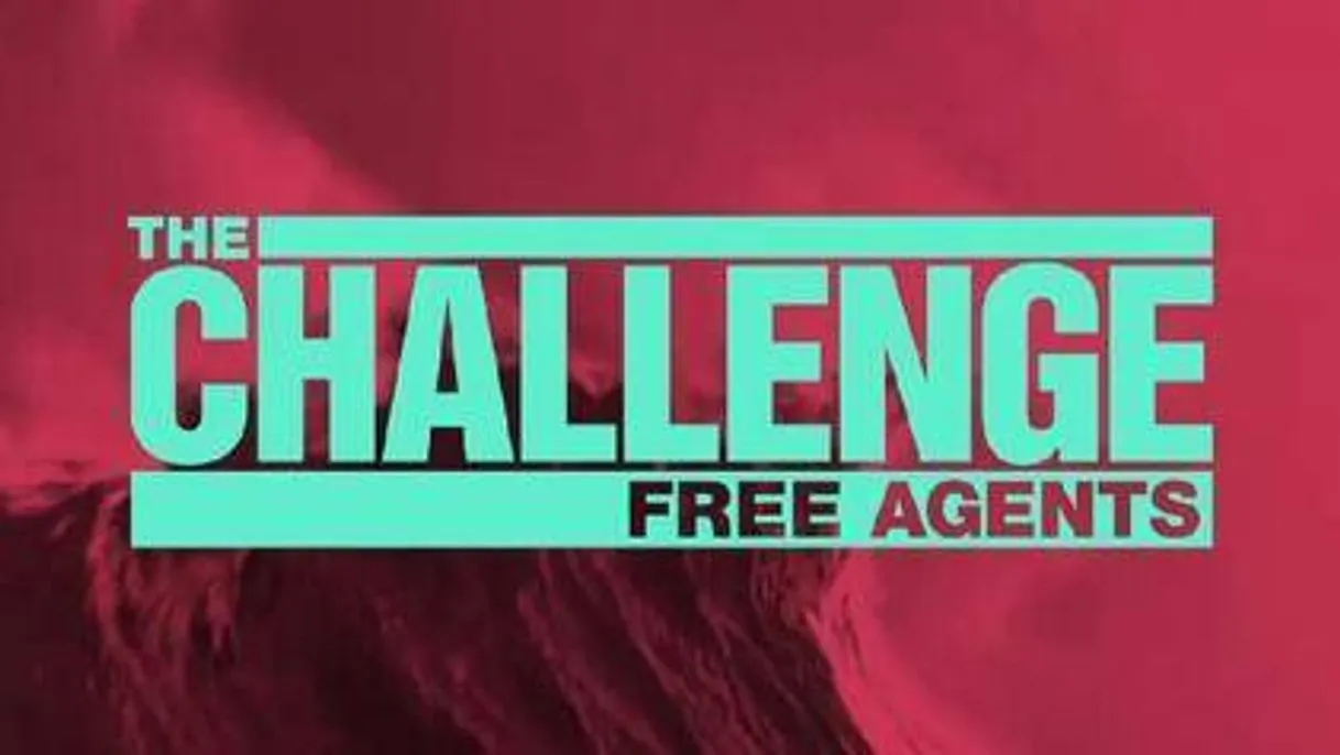 The Challenge: Free Agents Aftershow