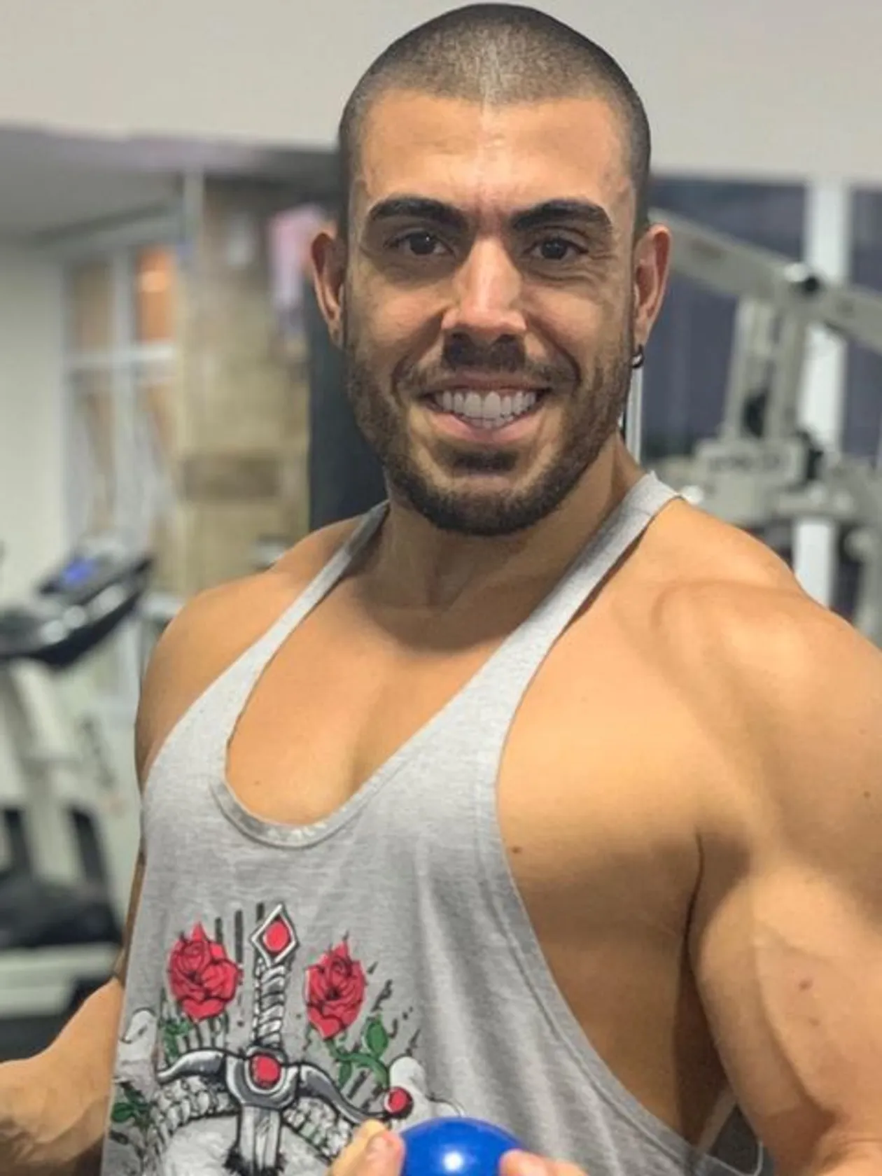 Leandro Twin