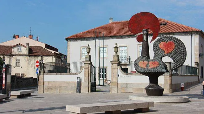Museu de Olaria