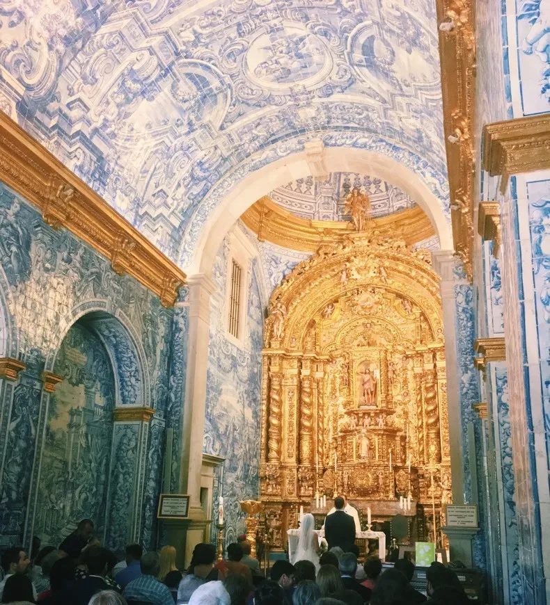 Igreja de São Lourenço