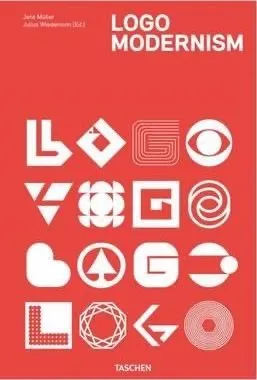 Logo Modernism