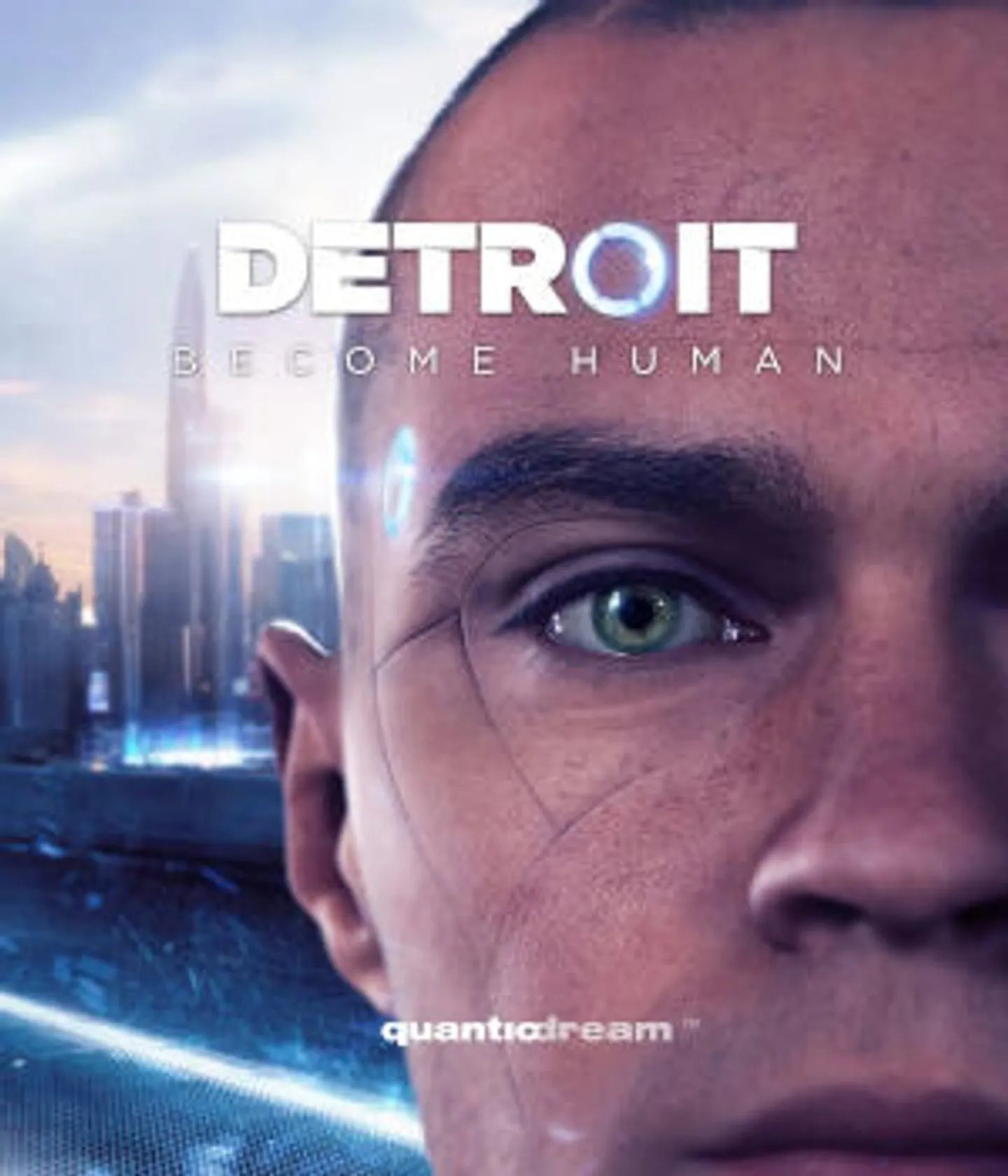 Detroit: Become human