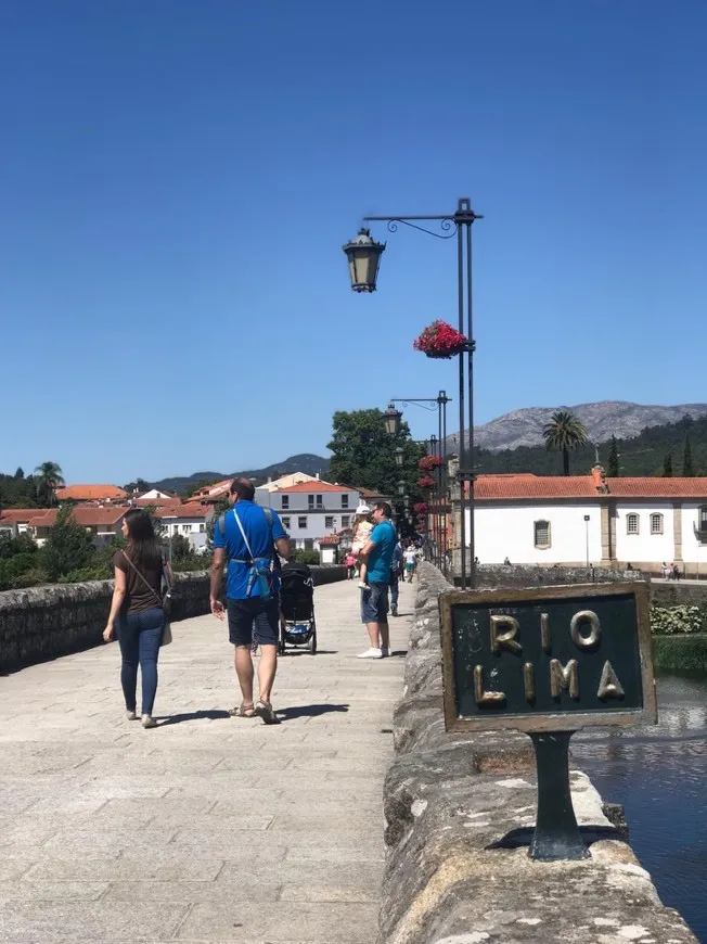 Rio Lima