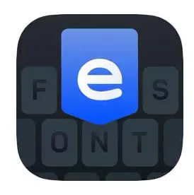 eFonts