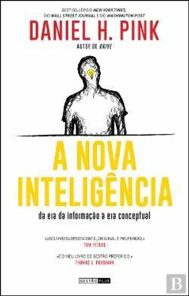 A Nova Inteligencia