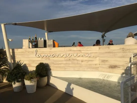 Lamarserena Denia