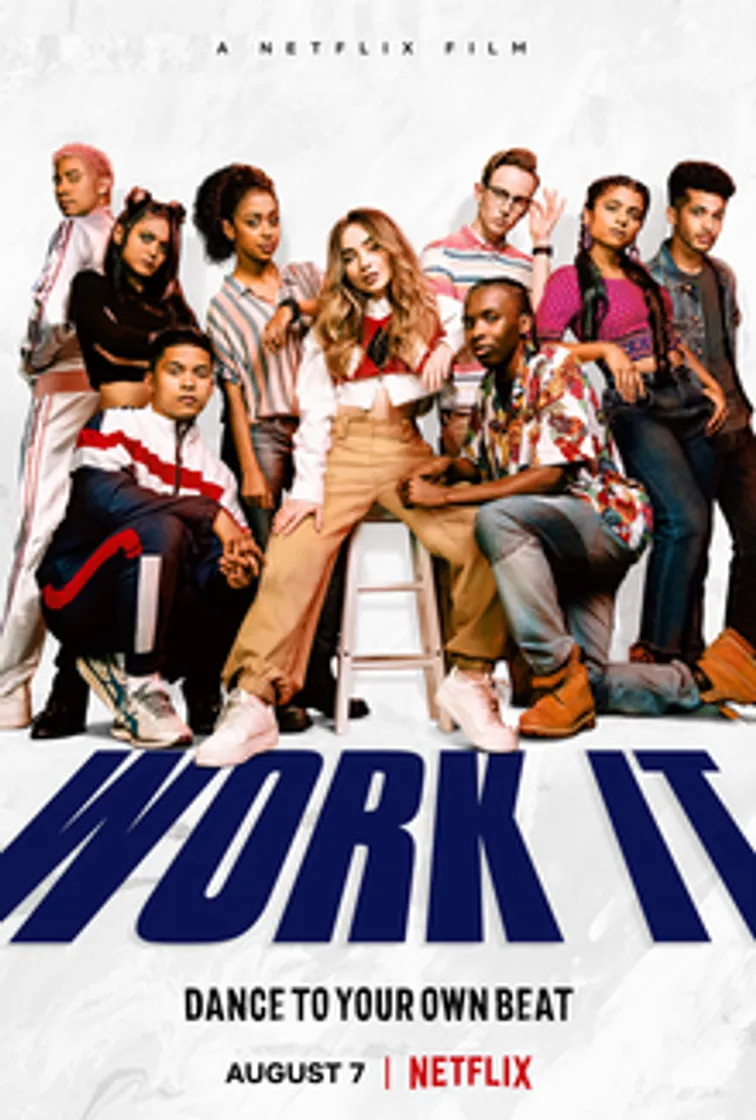 Workit netflix