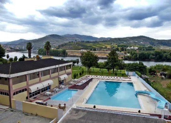 Hotel Columbano