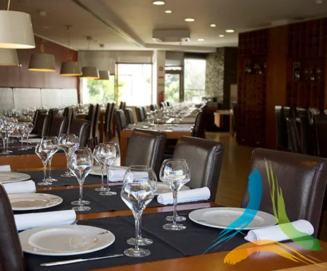 Restaurante A Viúva