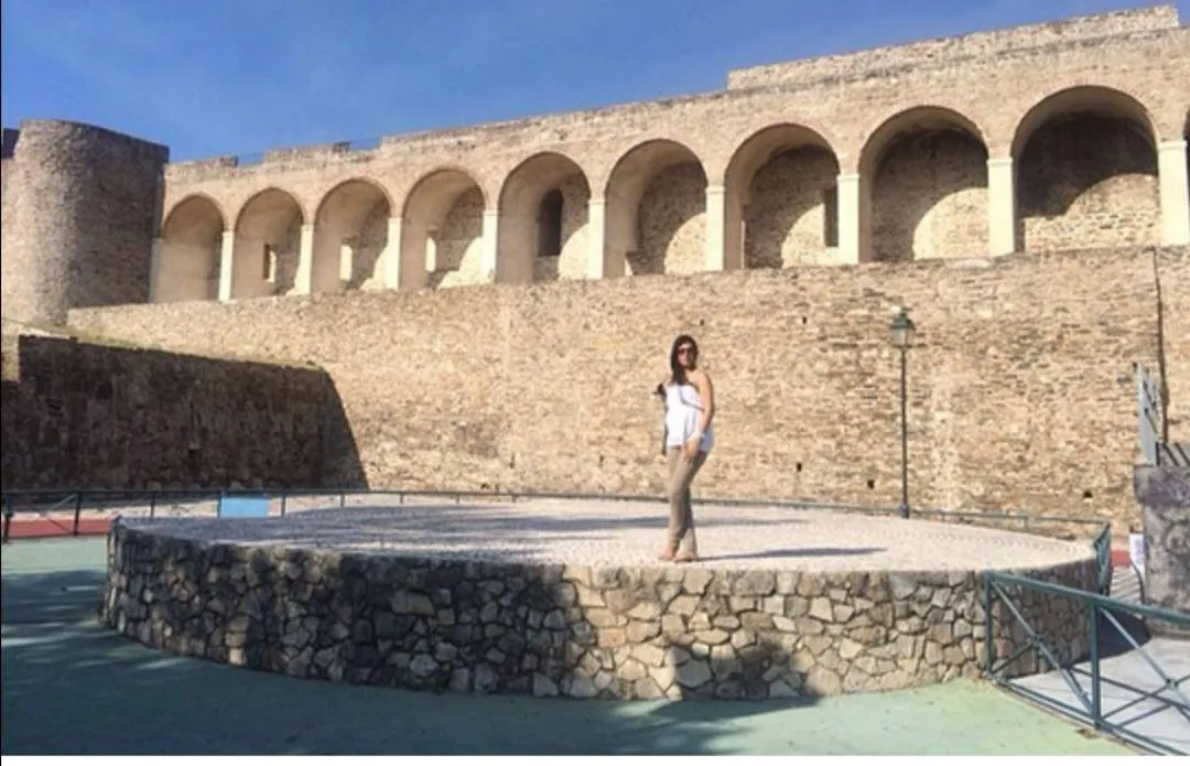 Castelo de Abrantes