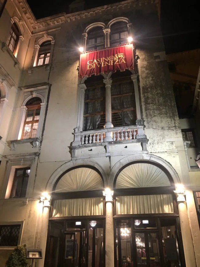 Casinò di Venezia