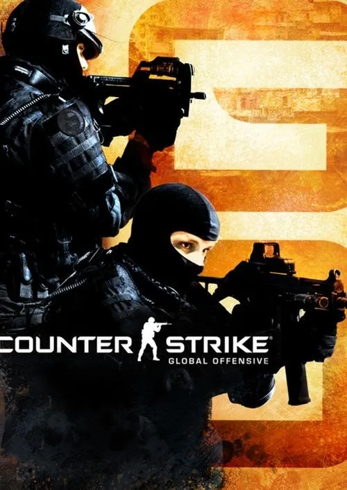 Counterstrike