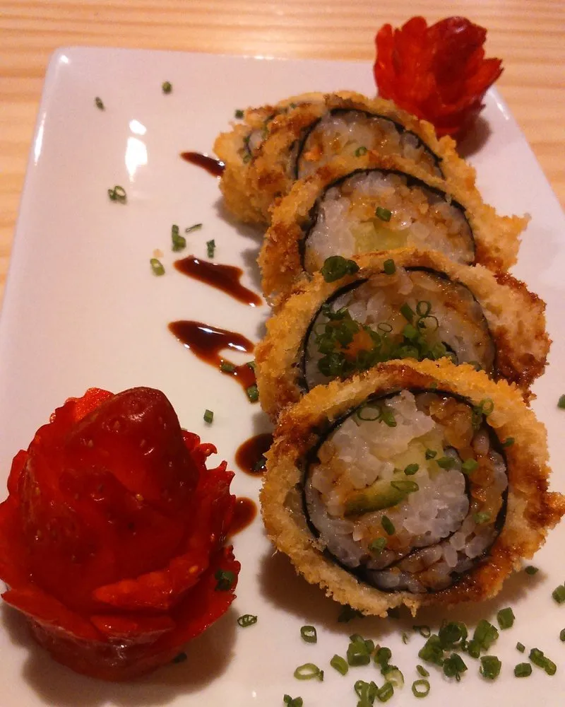 Sushi Kitanori
