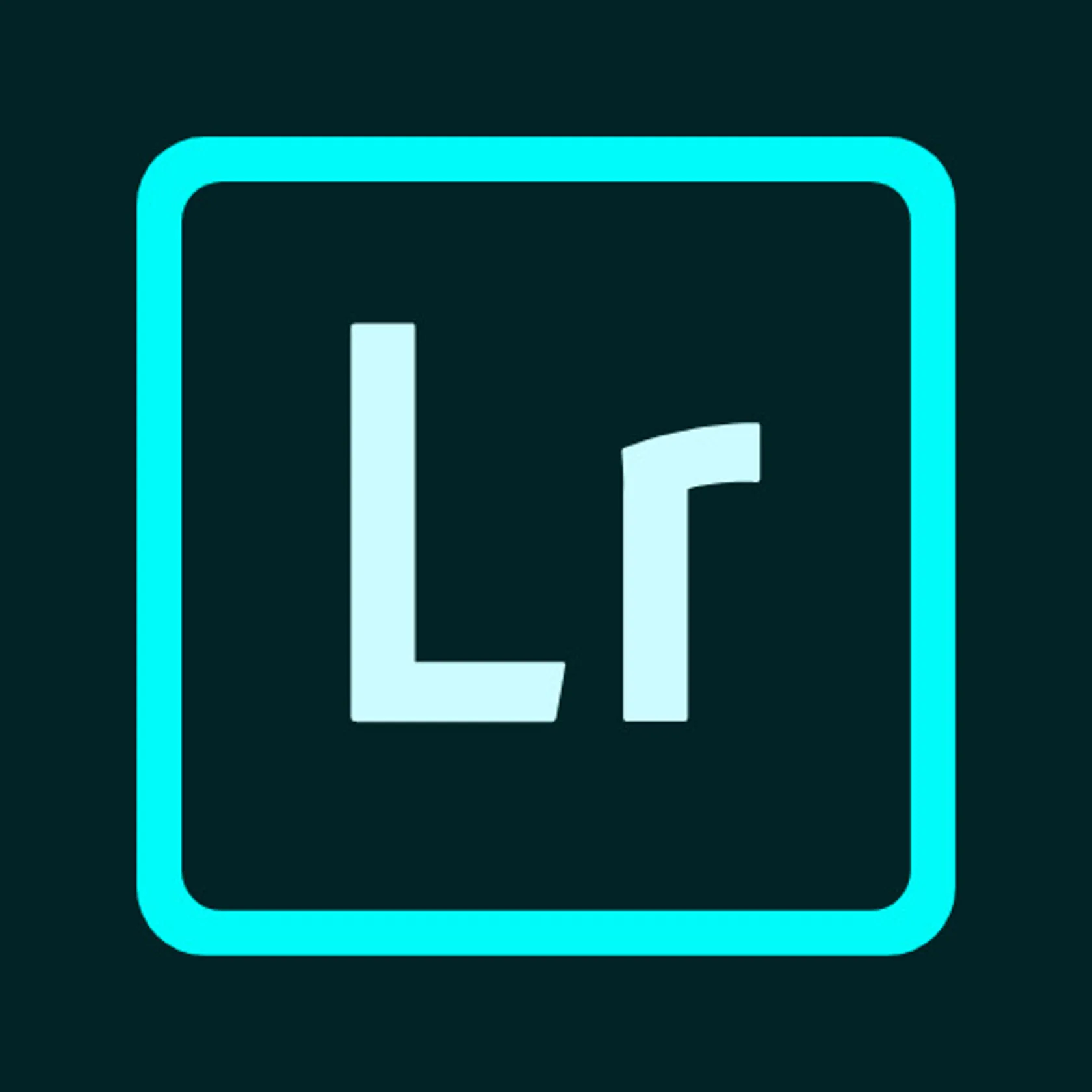 Lightroom App