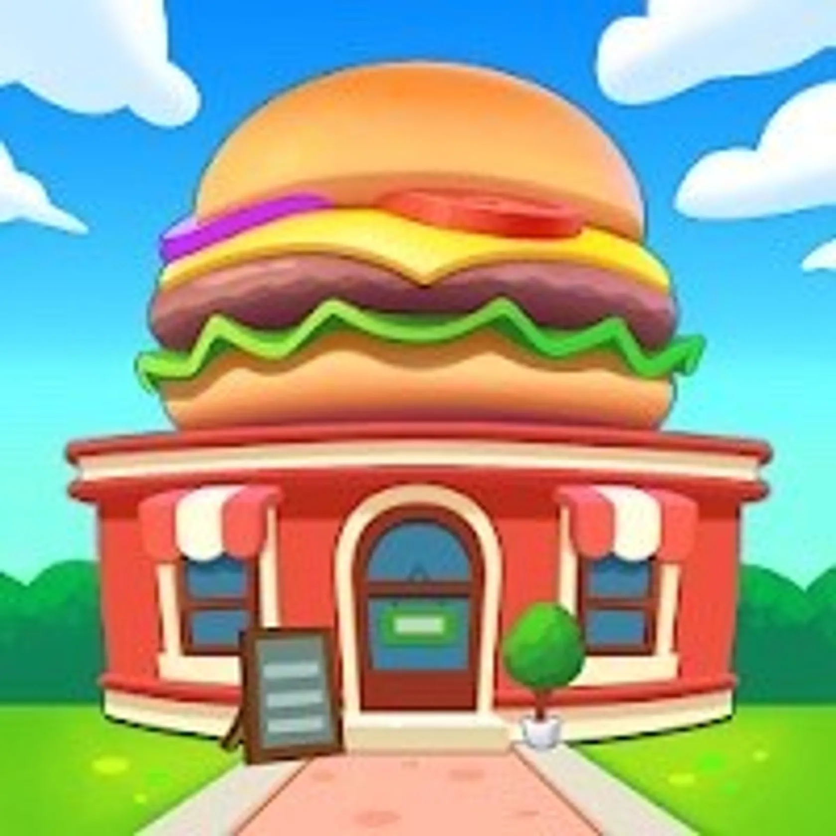 Cooking Diary Restaurant Game