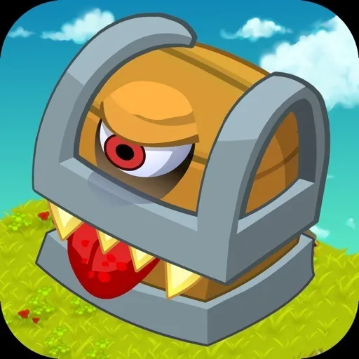 Clicker Heroes