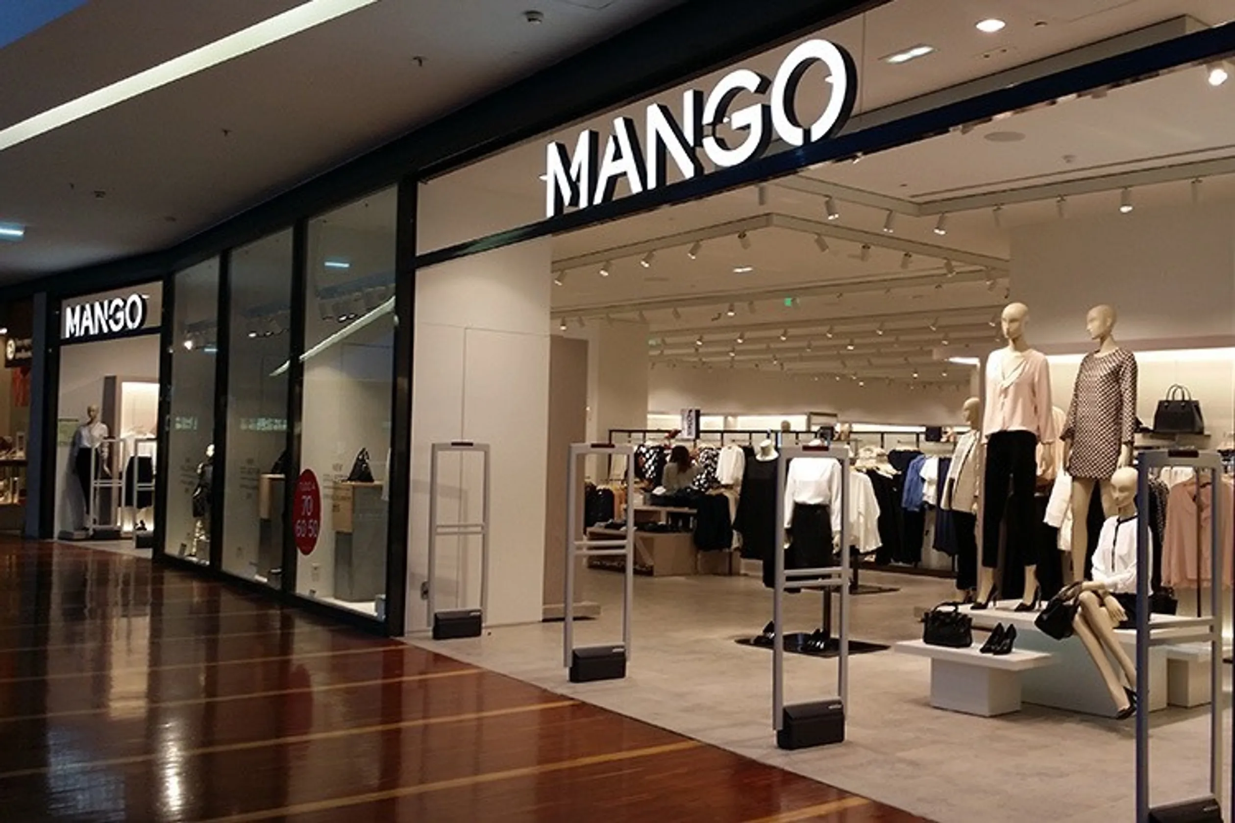 Mango