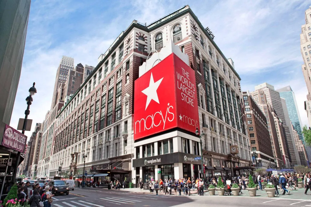 Macy's
