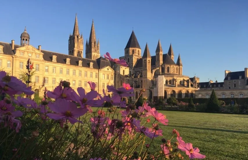 Caen