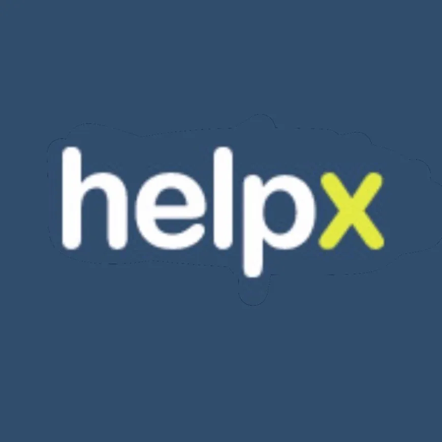 HelpX