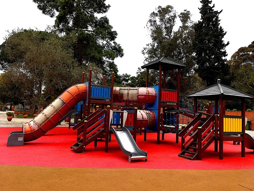 Parque Infantil de Alvito