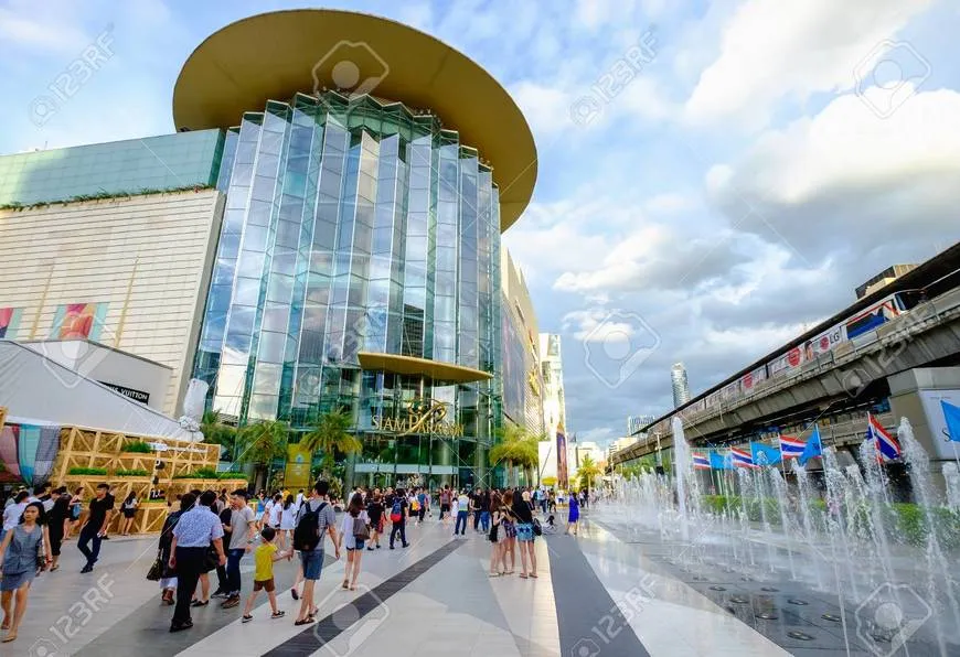 Siam Paragon