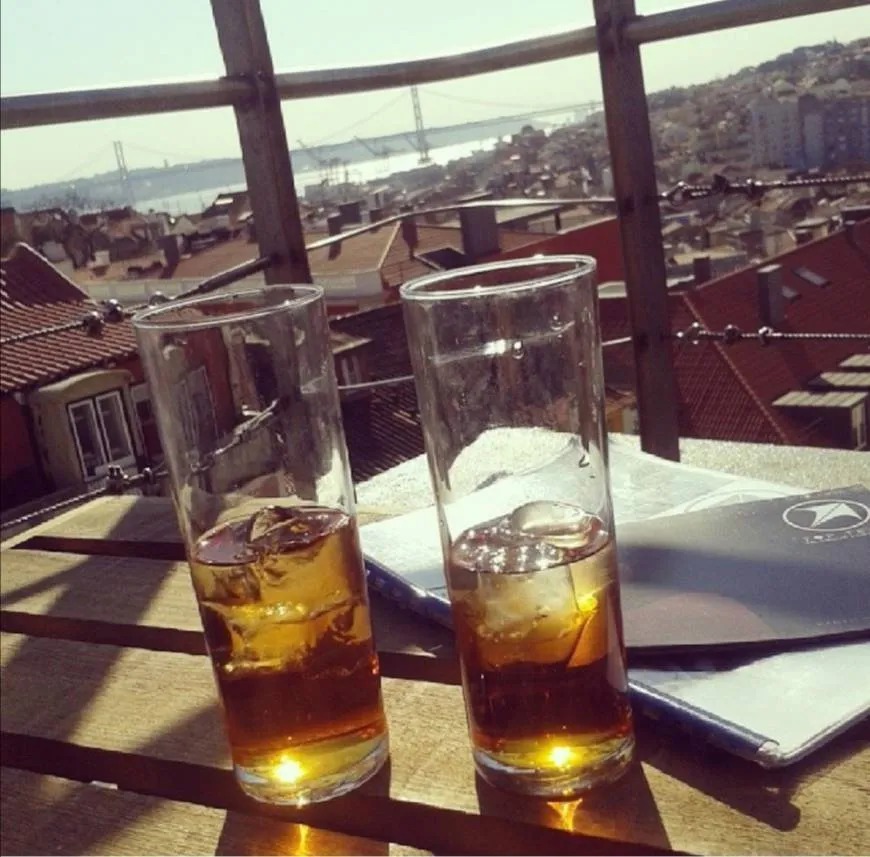 Park Bar