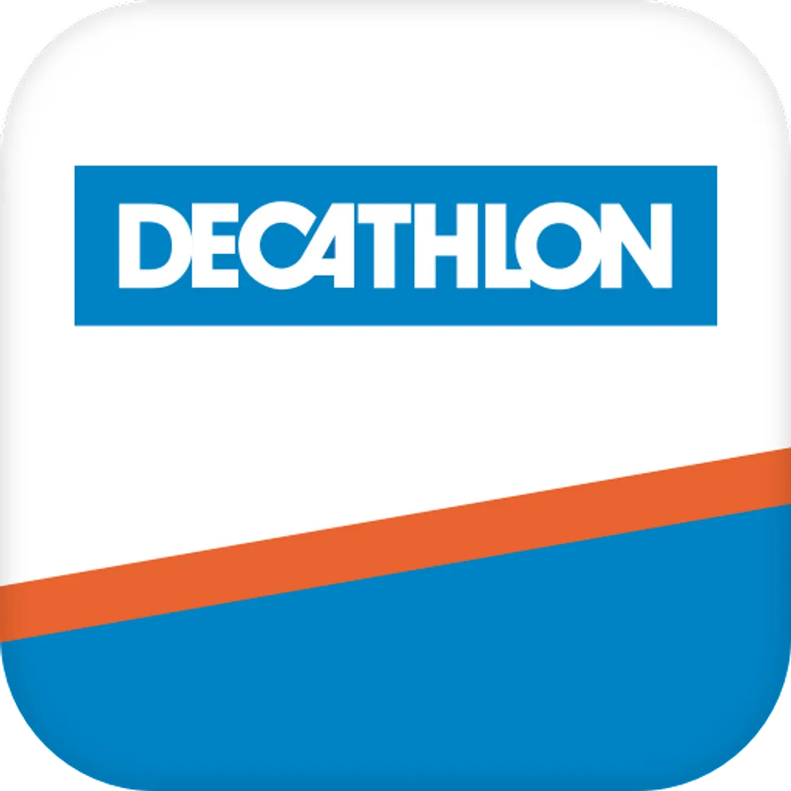 Decathlon on the App Store