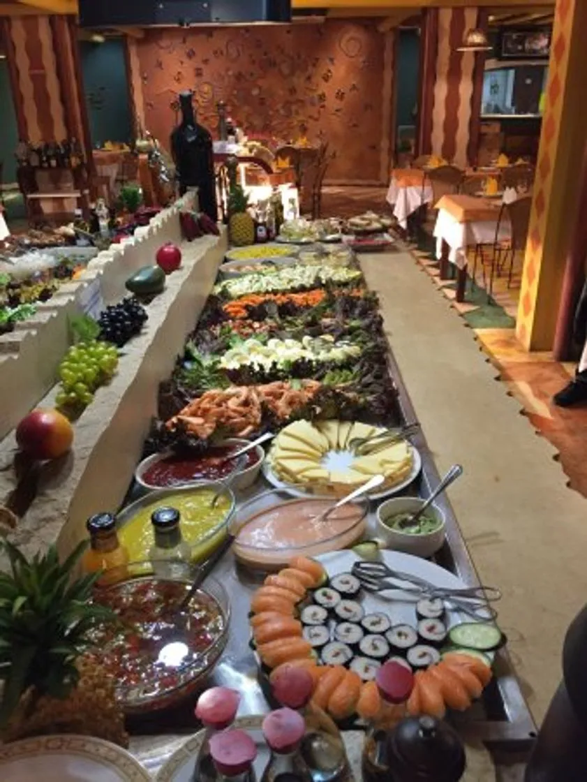 Fogo de Chão Portimão