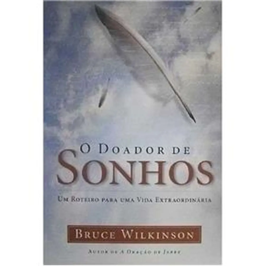 Doador de sonhos
