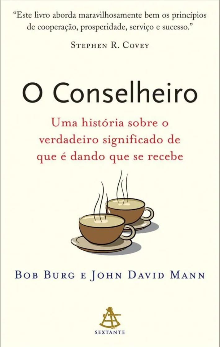O conselheiro