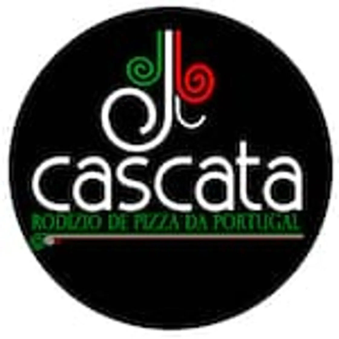 Cascata Pizzaria Portugal