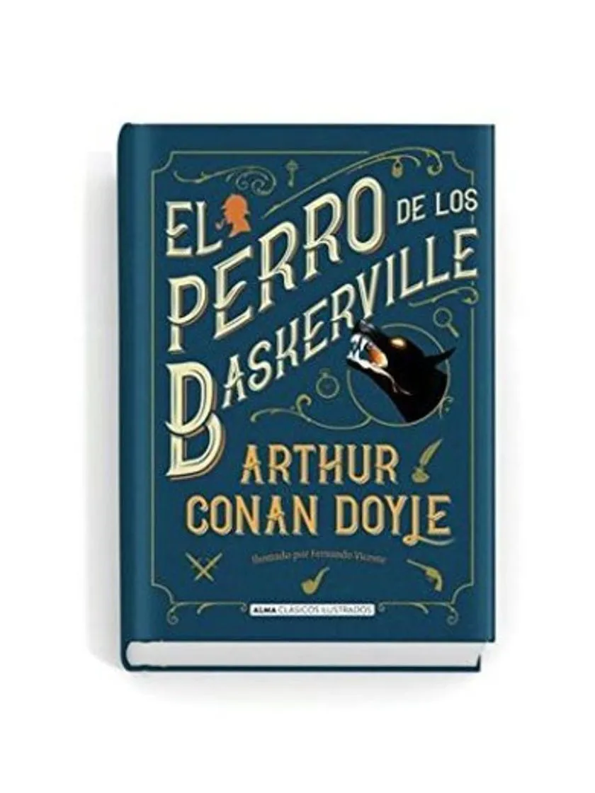 El sabueso de los Baskerville