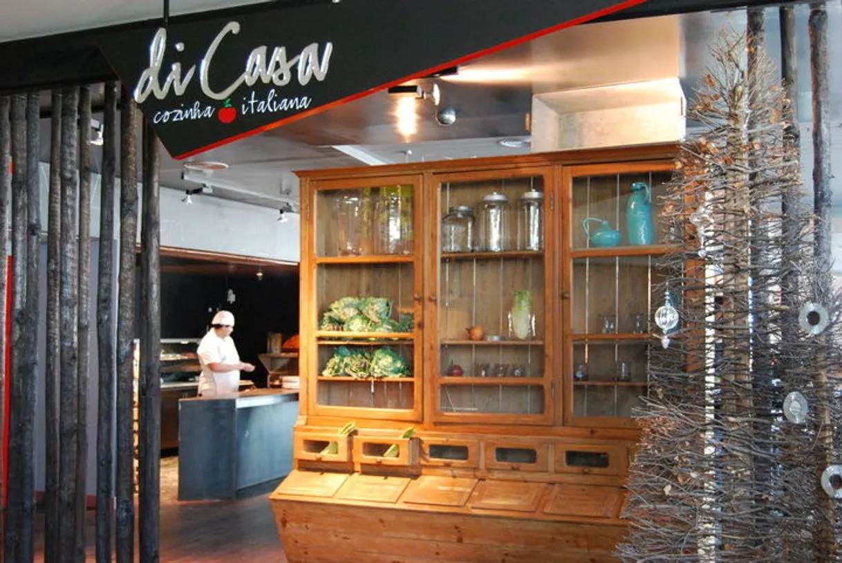 Di Casa