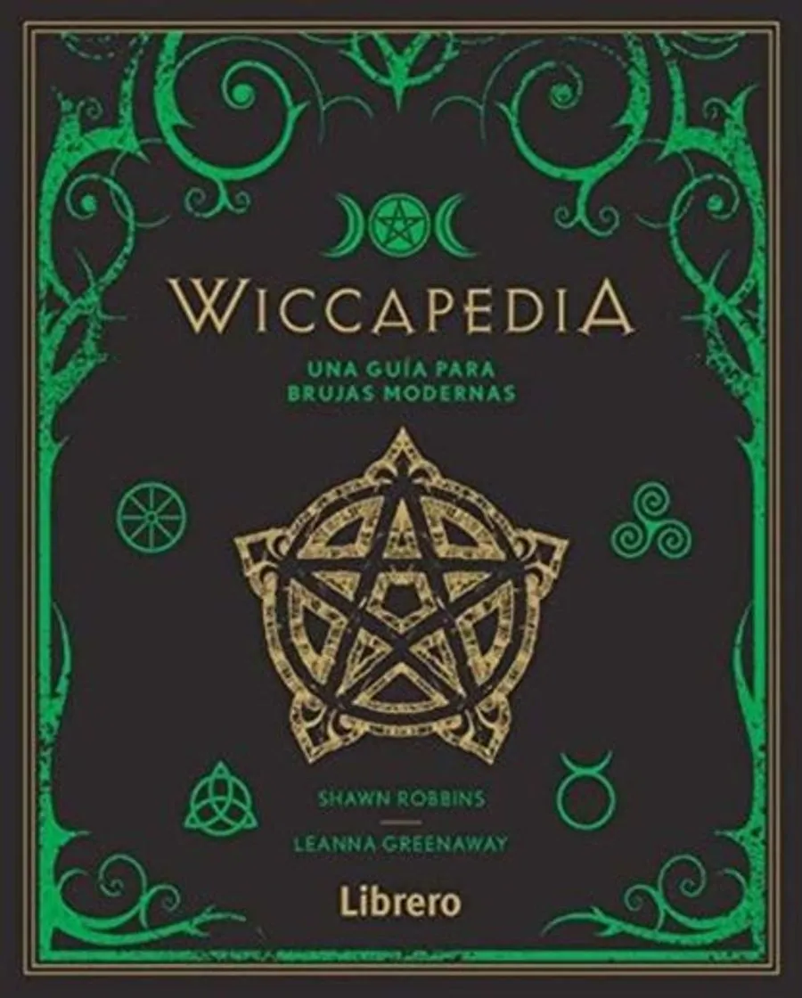 WICCAPEDIA