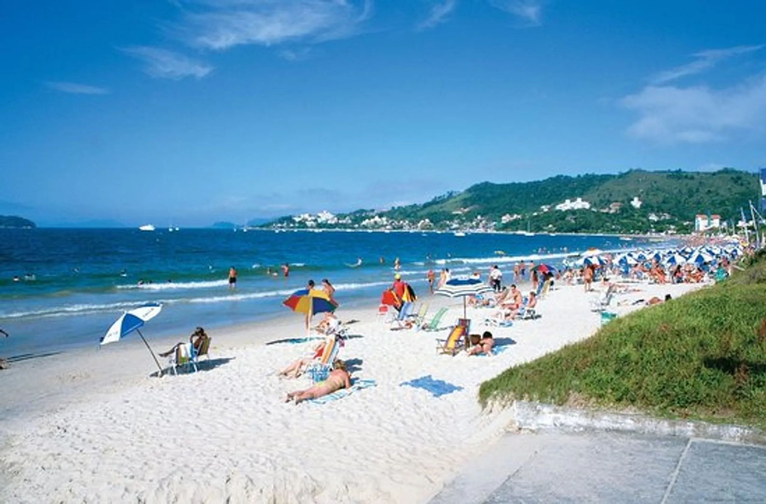 Praia de Jurere