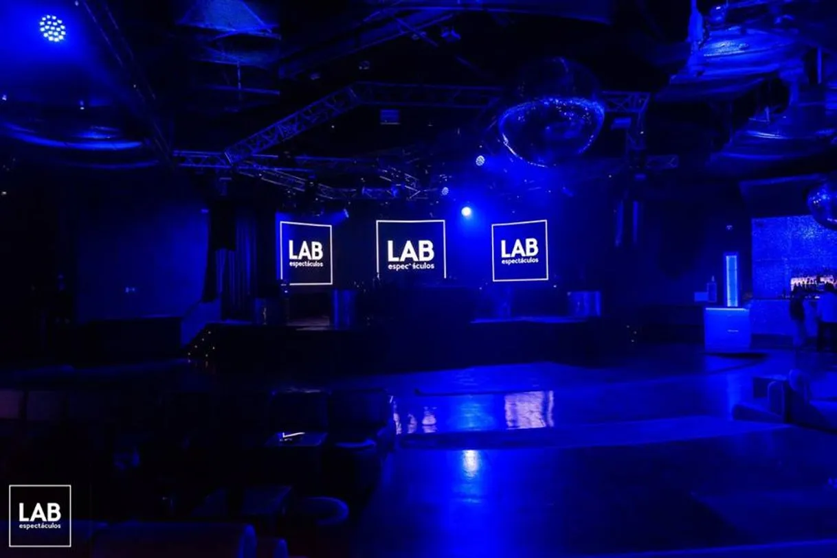 LAB Madrid