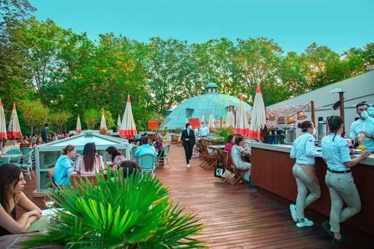 Florida Retiro