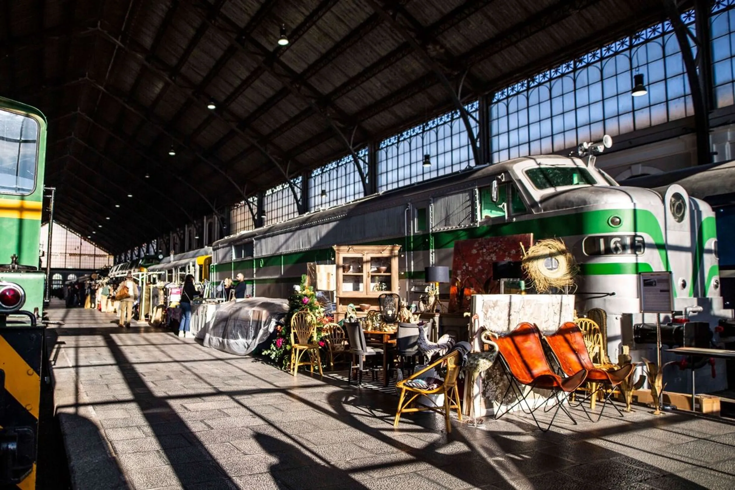 Mercado de Motores