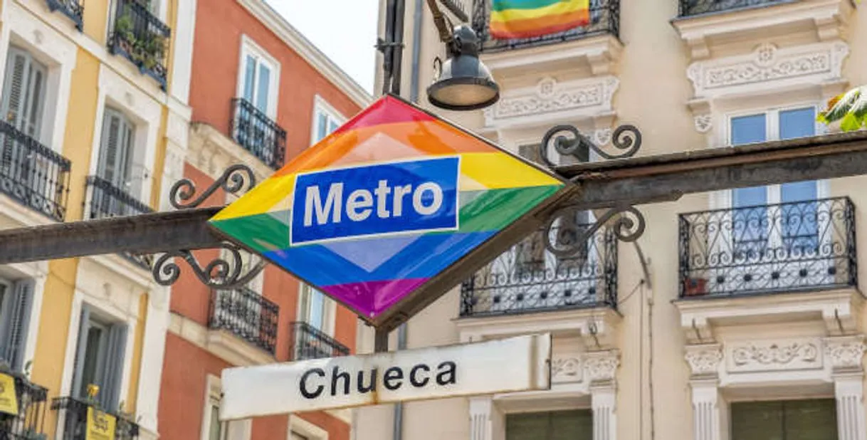 Chueca