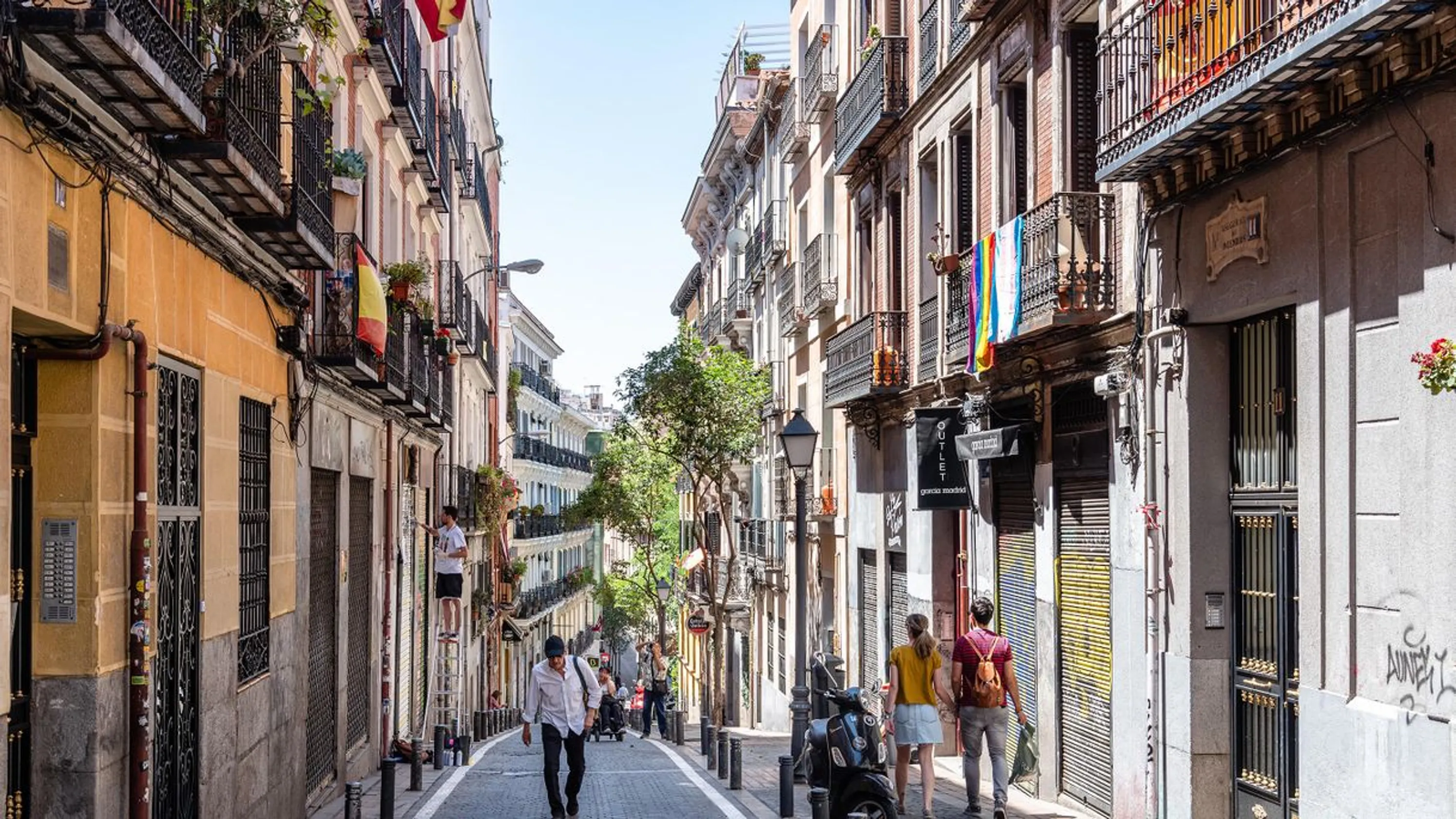 Malasaña