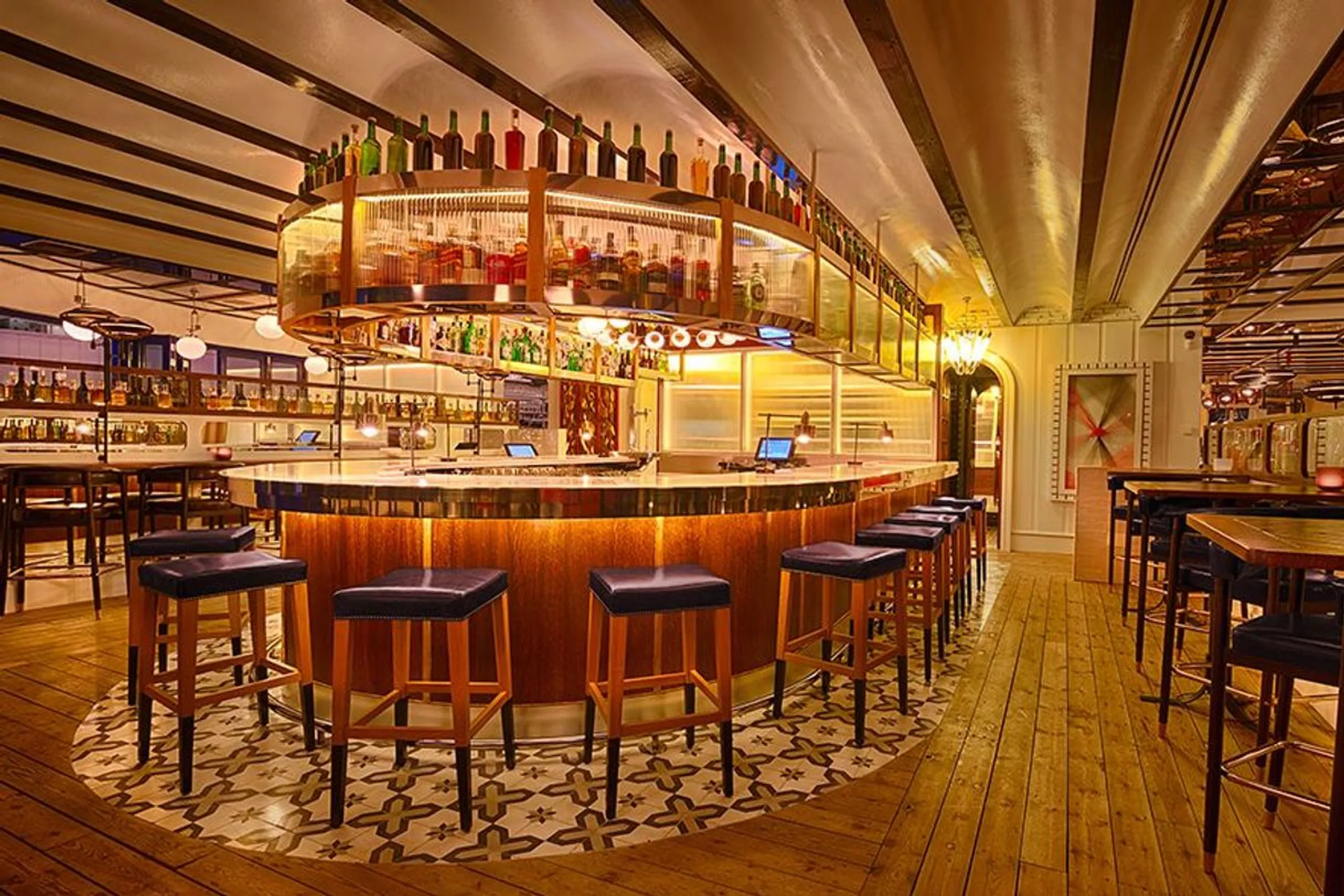 Lovo Bar Madrid