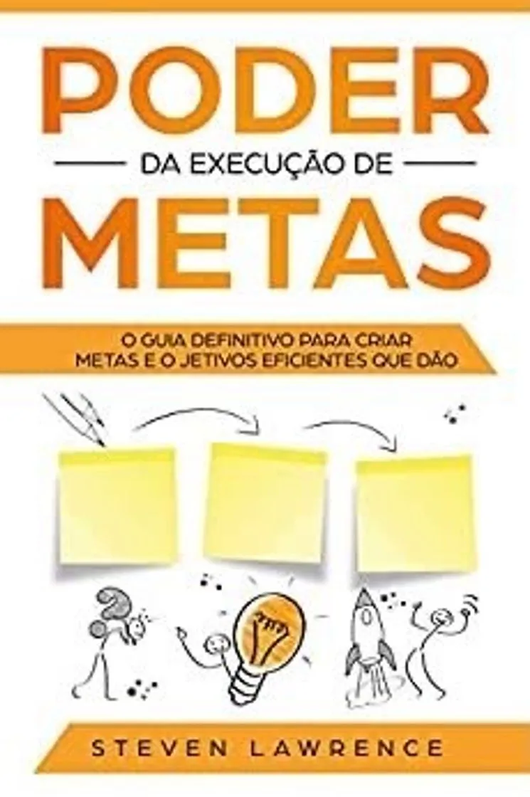 Poder Da Execução De Metas
