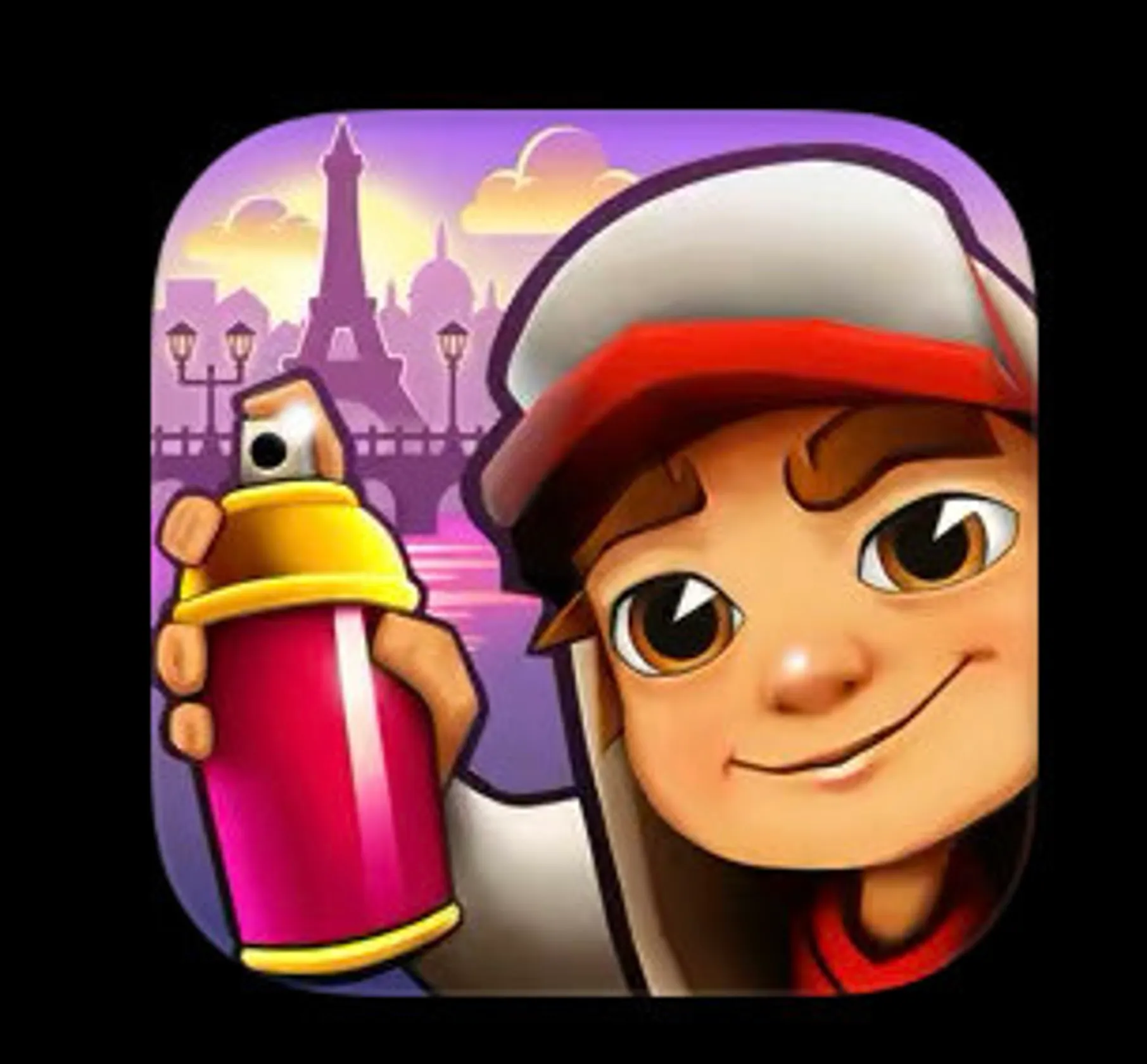 Subway Surfers