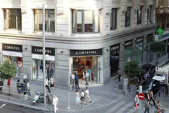 Cortefiel